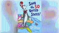 Newly discovered Dr. Seuss book coming in 2026