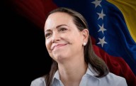 María Corina Machado será oradora principal en el America Business Forum 2025