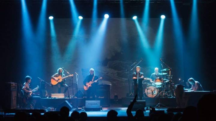 Steve Hackett vuelve a la Argentina para un show con lo mejor de Genesis: cómo y dónde conseguir las entradas