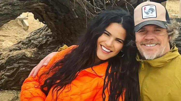 La boda que nunca fue: el silencio entre Litzy y Poncho Cadena