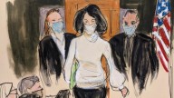 Corte Suprema de EEUU rechazó apelación de Ghislaine Maxwell, cómplice de Jeffrey Epstein