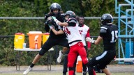 Bishop Kearney tops Vertus Charter. See the photos