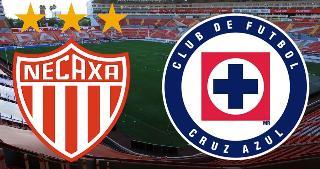 Liga MX: ¿A qué hora y dónde ver en vivo el partido de Necaxa vs Cruz Azul?