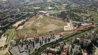 Reclaman que la declaración de Lugar de Memoria de la cárcel de Carabanchel incluya todo el terreno