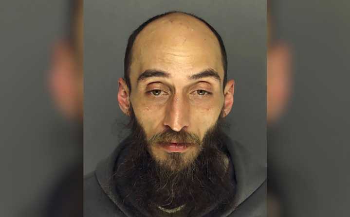 Suspect in arson at Pennsylvania governor's mansion to plead guilty