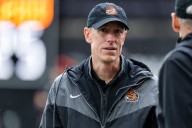 Oregon State parts ways with deputy AD Brent Blaylock while reevaluating NIL deal with Blueprint Sports