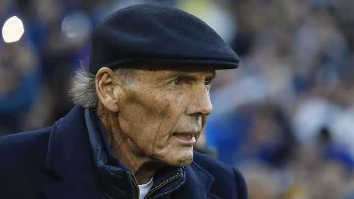 Miguel Ángel Russo será velado en el hall de La Bombonera