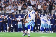Next stop in Dak Prescott’s so-far impressive comeback for Cowboys is against the winless Jets – Winnipeg Free Press