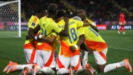 Así quedó la tabla de posiciones del Mundial Sub