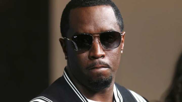 Judge sentences Sean ‘Diddy’ Combs to 4 years and 2 months in prison, citing history of abusing women