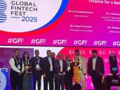 RBI Deputy Governor Launches New Digital Payment Innovations at GFF 2025