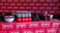 Grays Online auction platform enters administration