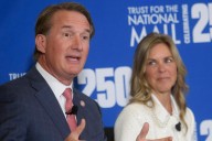 Youngkin says Jay Jones text messages are ‘beyond disqualifying’