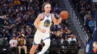 Brandin Podziemski aiming to become Warriors household name
