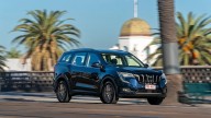 The Mahindra XUV700 Is the premium SUV for people who don’t buy premium badges