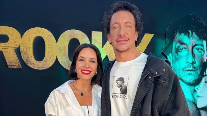 La primera foto de Nico Vázquez y Dai Fernández juntos tras blanquear su relación: “Se los ve cada vez más...”