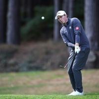 Fitzpatrick blasts 'offensive' PGA chief after Ryder Cup row