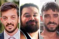 Acuerdo de paz. Quiénes son los rehenes argentinos liberados este lunes por Hamas