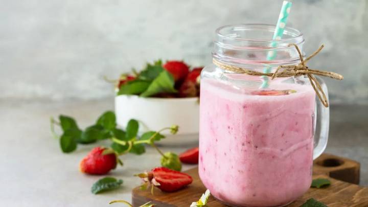 4 meriendas saludables para disfrutar en octubre y mantener energía