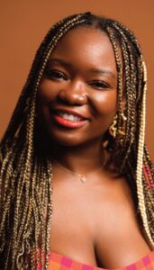 Khadeidra Le Gendre