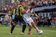 A pesar de los polémicos fallos arbitrales Gimnasia de Mendoza ascendió a Primera División