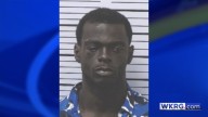 Mobile County inmate allegedly stabs corrections officer