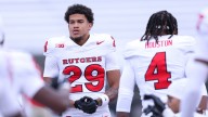 Rutgers face Washington Huskies in Big Ten battle