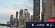 Brisbane news live: Calls for gel blasters to be licensed guns after death