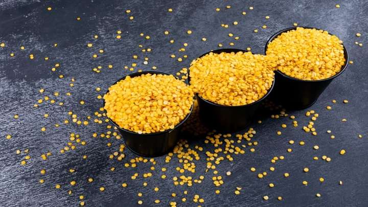 Cabinet nod to Rs 11,440-crore pulses mission
