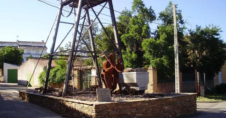 Ni monacita en Ciudad Real, ni oro en Guadalajara: los ecologistas se cierran a encontrar riqueza bajo tierra