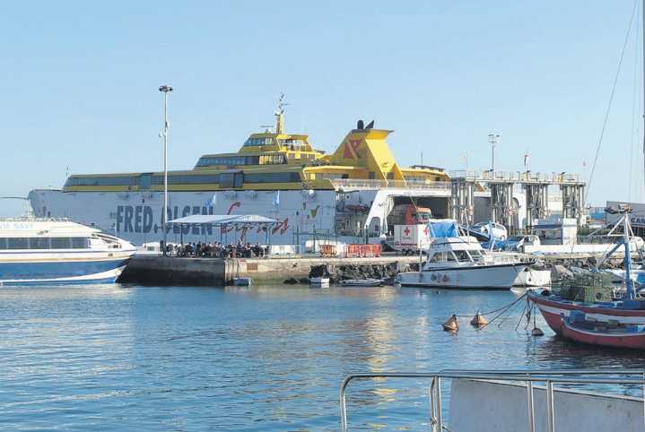 Es oficial: Canarias también podrá disfrutar de los descuentos de ‘Verano Joven’