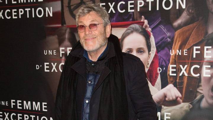 Muere a los 72 años el actor francés Tchéky Karyo, conocido por sus papeles en «Nikita» o «The Missing»