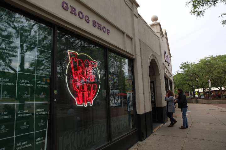 Great Grog Bakeoff returns to Cleveland with Doug Katz, Courtney Bonning judging cake