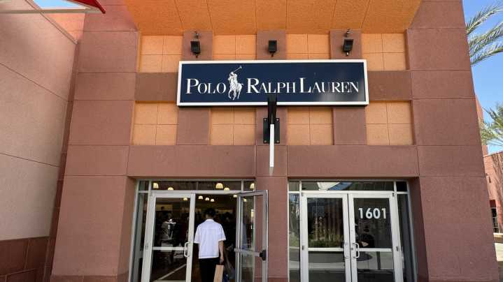 20 Items To Look For When Thrifting To Give A Home A Ralph Lauren Aesthetic