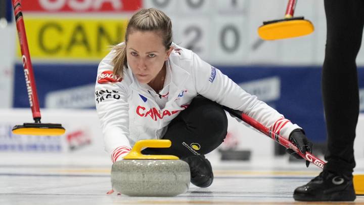 Homan tops Brown to win women’s final at PointsBet Invitational
