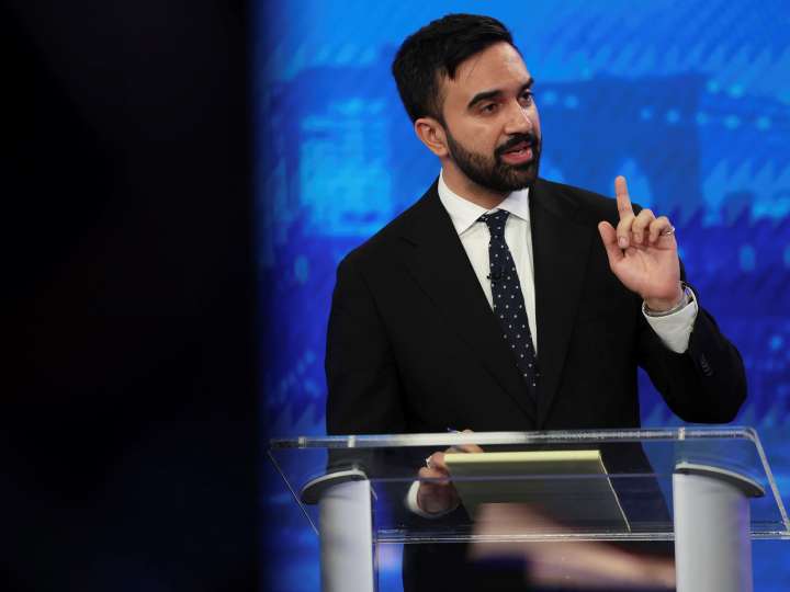 Las audaces políticas de Zohran Mamdani: ¿Qué propone para cambiar la ciudad de New York?