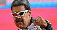 Maduro acusa a Estados Unidos de provocar una “guerra eterna” en Venezuela