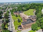 Owner of former Catholic school in Harrisburg avoids sheriff’s sale