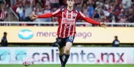 Chivas suma su cuarta victoria al hilo ante Mazatlán