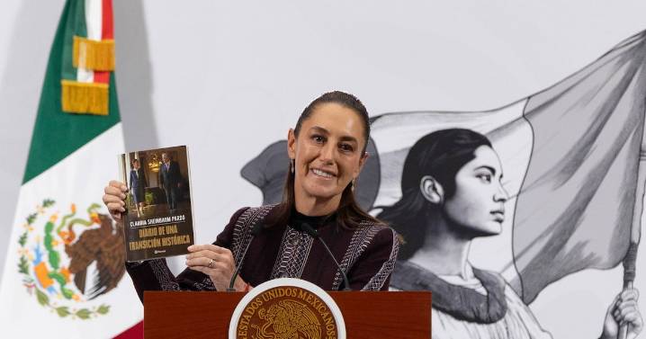 Emoción y poder: la narrativa política de Claudia Sheinbaum
