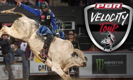 PBR Pendleton Whisky Velocity Tour coming to Alerus Center this winter