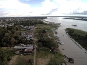 Amazonas, el departamento que más ha empeorado su desarrollo