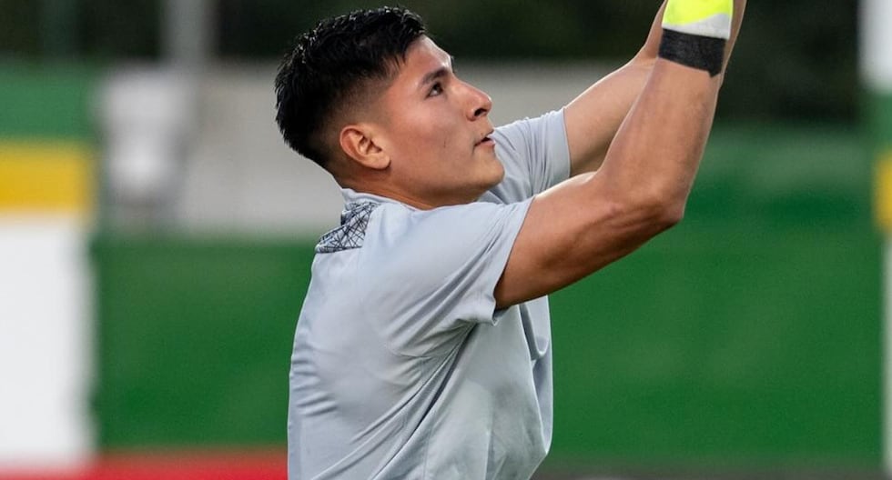 ¡Toma vuelo! Diego Romero y el plan de Banfield para que se estrene en la Liga Profesional