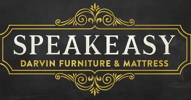 Swing into style: Darvin's Canadel Gallery to host Speakeasy night out