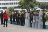 PNP se desplegará estratégicamente en distritos de Lima Metropolitana