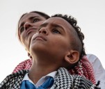Cuba con Palestina, por la paz y por la vida