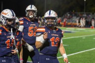 Syracuse.com’s HS football Game of the Week is streaming live tonight: Baldwinsville at Liverpool