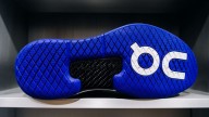 Sneaker company sued for 'embarrassing squeak'