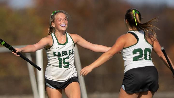 Field Hockey: Colonial Conference season stat leaders for Oct. 7