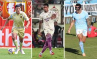 Tabla de posiciones Torneo Clausura 2025: partidos de hoy y programación de la fecha 14